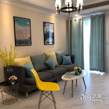 重庆等风来的佳公寓(下纯阳洞街分店)酒店提供图片