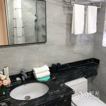 重庆等风来的佳公寓(下纯阳洞街分店)酒店提供图片