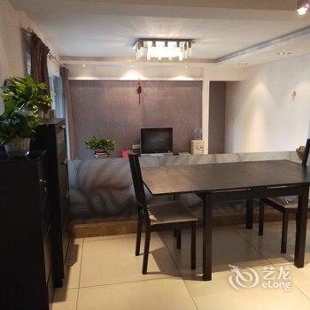 重庆小蚂蚁之家公寓(猫儿石村分店)酒店提供图片