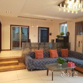 重庆小蚂蚁之家公寓(猫儿石村分店)酒店提供图片