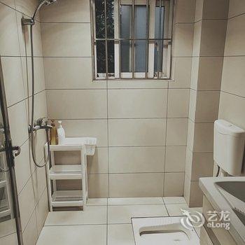 重庆小蚂蚁之家公寓(猫儿石村分店)酒店提供图片