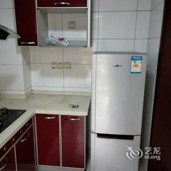 重庆小蚂蚁之家公寓(猫儿石村分店)酒店提供图片