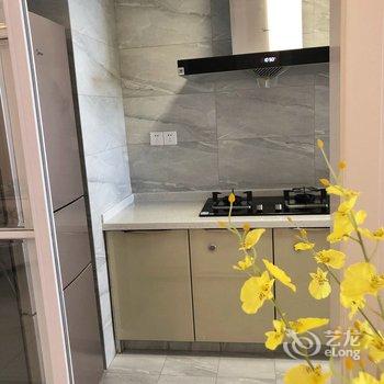 重庆等风来的佳公寓(下纯阳洞街分店)酒店提供图片