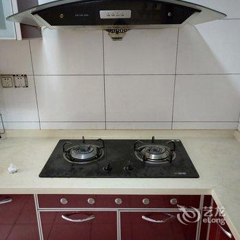 重庆小蚂蚁之家公寓(猫儿石村分店)酒店提供图片