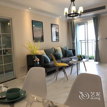 重庆等风来的佳公寓(下纯阳洞街分店)酒店提供图片