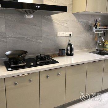重庆等风来的佳公寓(下纯阳洞街分店)酒店提供图片