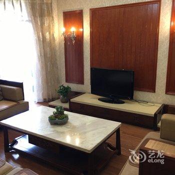重庆雪儿y公寓(星际传奇分店)酒店提供图片