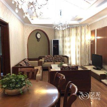 重庆雪儿y公寓(星际传奇分店)酒店提供图片