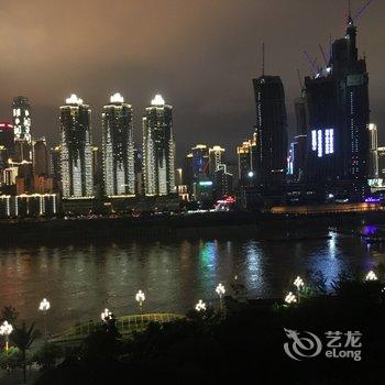 重庆雪儿y公寓(星际传奇分店)酒店提供图片