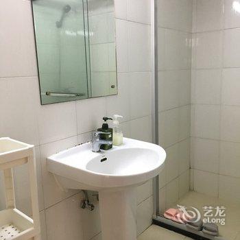 李非凡公寓(上海邬达克纪念馆分店)酒店提供图片