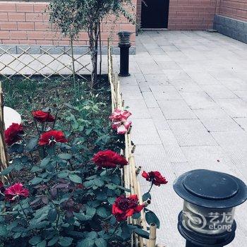 北京空山小院酒店提供图片