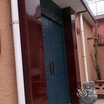 北京空山小院酒店提供图片