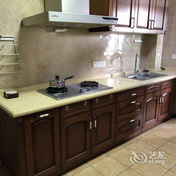 重庆雪儿y公寓(星际传奇分店)酒店提供图片