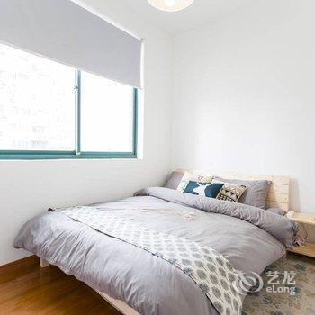 李非凡公寓(上海邬达克纪念馆分店)酒店提供图片
