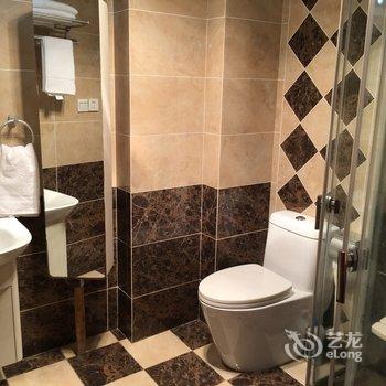 重庆雪儿y公寓(星际传奇分店)酒店提供图片