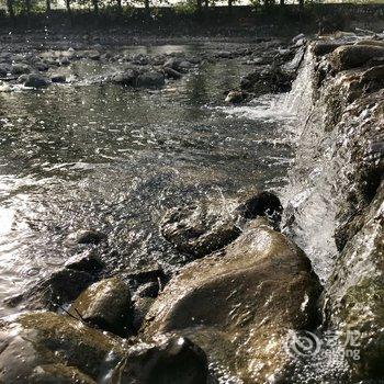 北京空山小院酒店提供图片