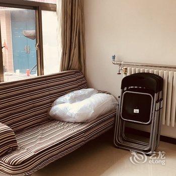 北京空山小院酒店提供图片