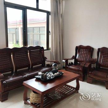 北京空山小院酒店提供图片