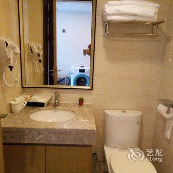 广州33studio公寓(哈比儿童王国分店)酒店提供图片