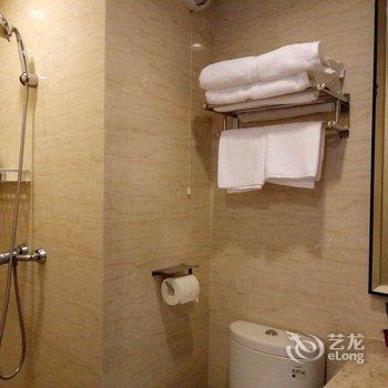 广州33studio公寓(哈比儿童王国分店)酒店提供图片