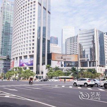 广州RuyiZeng(00140580)公寓(寺右南马路分店)酒店提供图片