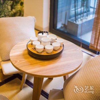 广州RuyiZeng(00140580)公寓(寺右南马路分店)酒店提供图片