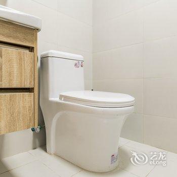 重庆山城水榭公寓(下土湾路分店)酒店提供图片