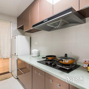 重庆山城水榭公寓(下土湾路分店)酒店提供图片