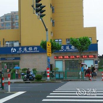 上海索菲亚大宅公寓酒店提供图片