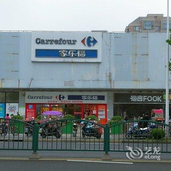 上海索菲亚大宅公寓酒店提供图片