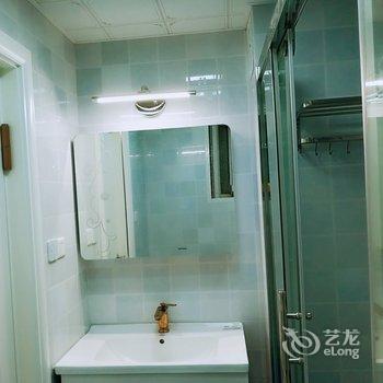 上海索菲亚大宅公寓酒店提供图片