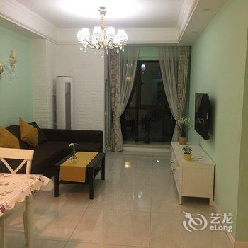成都danlee设计师公寓(儿童乐园分店)酒店提供图片