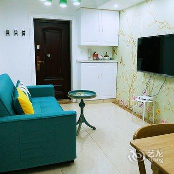 上海索菲亚大宅公寓酒店提供图片