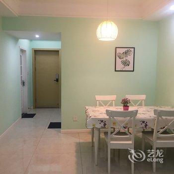 成都danlee设计师公寓(儿童乐园分店)酒店提供图片