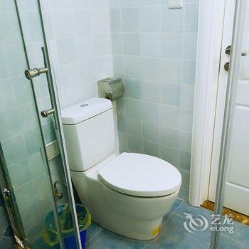 上海索菲亚大宅公寓酒店提供图片