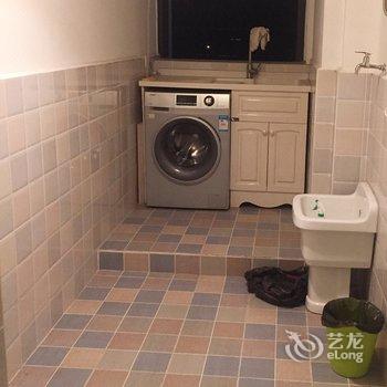 成都danlee设计师公寓(儿童乐园分店)酒店提供图片