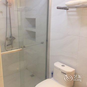 成都danlee设计师公寓(儿童乐园分店)酒店提供图片