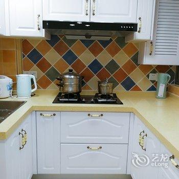 上海索菲亚大宅公寓酒店提供图片