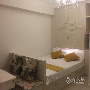 成都danlee设计师公寓(儿童乐园分店)酒店提供图片