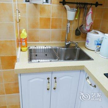 上海索菲亚大宅公寓酒店提供图片