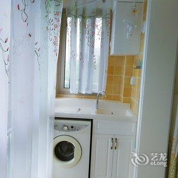 上海索菲亚大宅公寓酒店提供图片