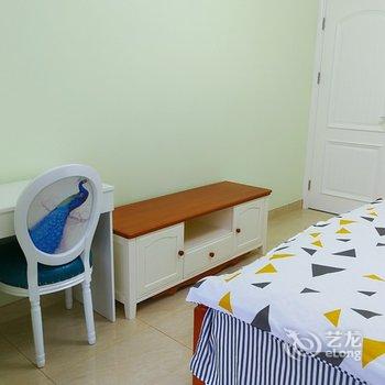 上海索菲亚大宅公寓酒店提供图片