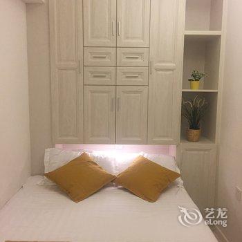 成都danlee设计师公寓(儿童乐园分店)酒店提供图片