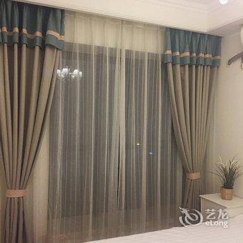 成都danlee设计师公寓(儿童乐园分店)酒店提供图片