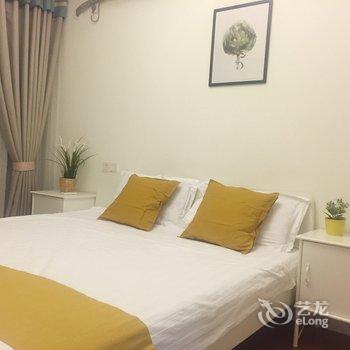 成都danlee设计师公寓(儿童乐园分店)酒店提供图片