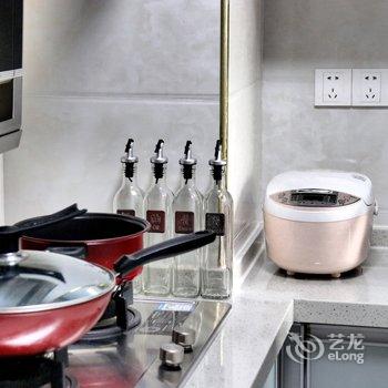 成都snoopy小哥哥公寓(跳蹬村分店)酒店提供图片