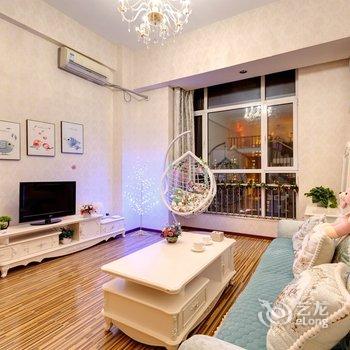 北京海阔天空之家公寓酒店提供图片