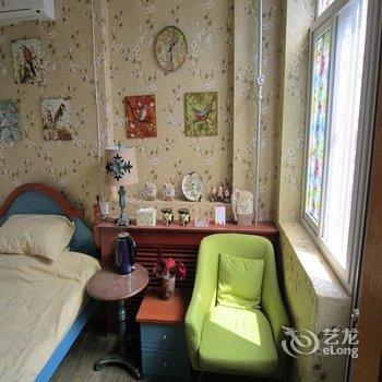 青岛家园公寓酒店提供图片