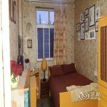 青岛家园公寓酒店提供图片