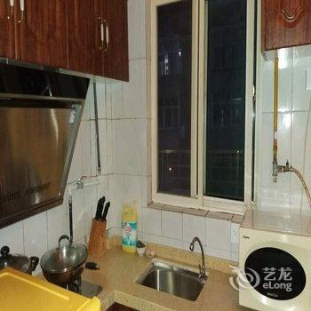 青岛家园公寓酒店提供图片